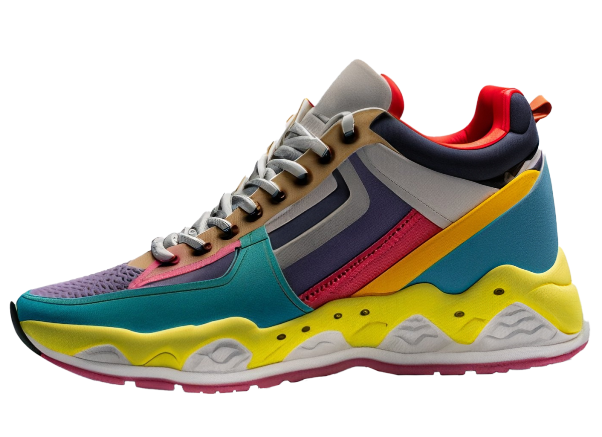 Immagine dell'applicazione Calzature